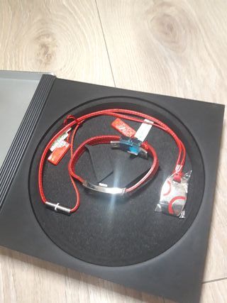 pulsera y colgante VICEROY