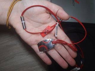 pulsera y colgante VICEROY