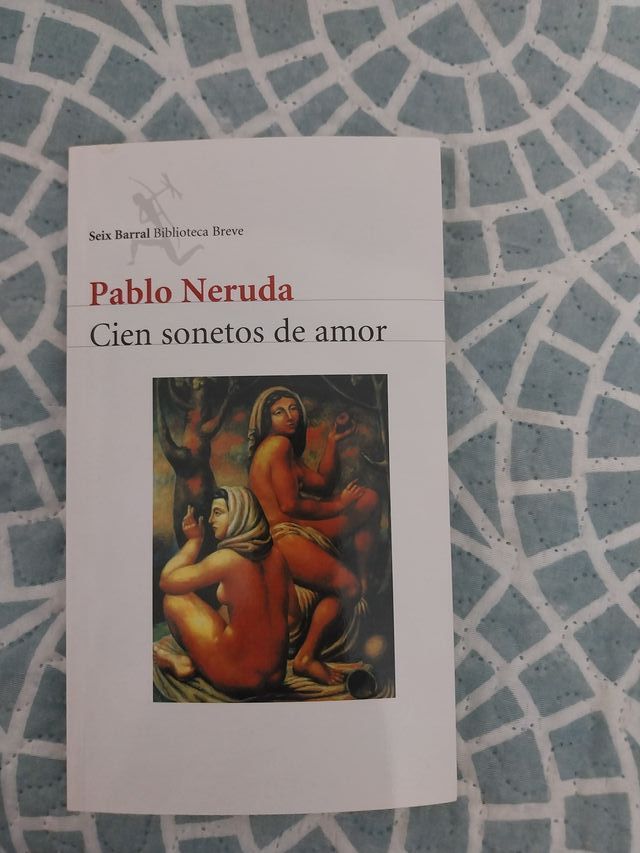 Cien sonetos de amor