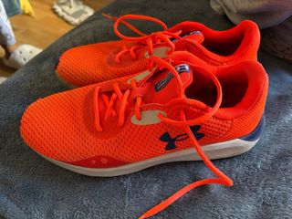 Zapatillas under armour
