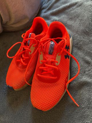 Zapatillas under armour