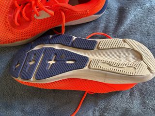 Zapatillas under armour