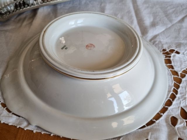 Centrotavola Liberty Richard Ginori