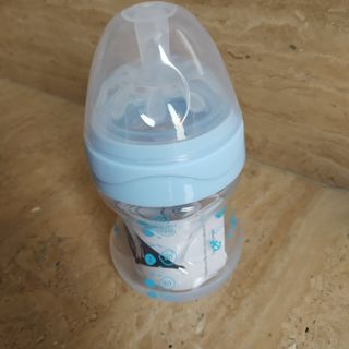 Biberon anticolicos mimic nuvita 150ml 0m+/unidad