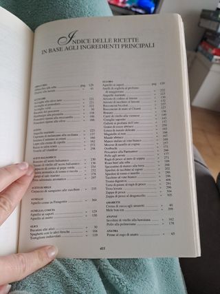 Il grande libro della cucina a microonde