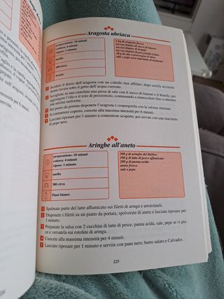 Il grande libro della cucina a microonde