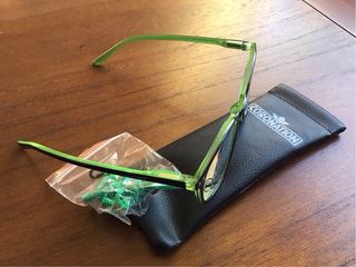 Gafas de lectura de Coronation. Mod. Town.