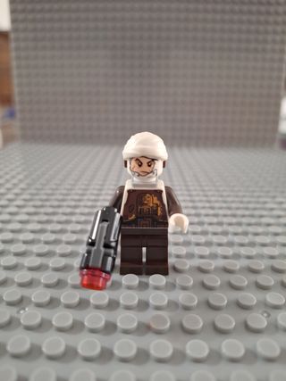 Dengar lego original