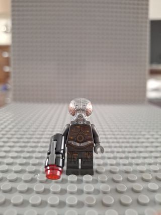 4-LOM lego original
