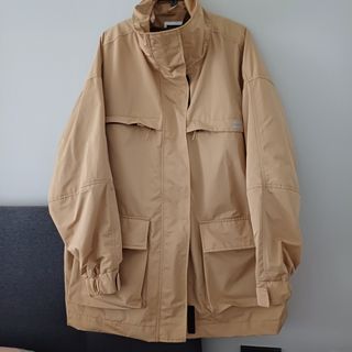 Chaqueta ,gabardina LEVIS. Unisex