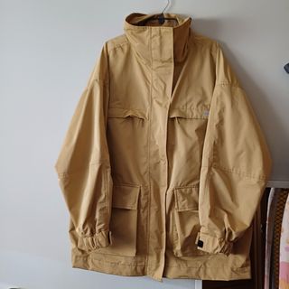 Chaqueta ,gabardina LEVIS. Unisex