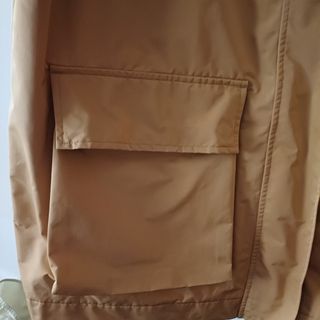 Chaqueta ,gabardina LEVIS. Unisex