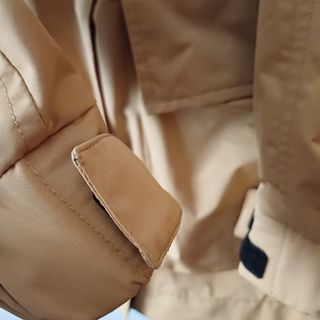 Chaqueta ,gabardina LEVIS. Unisex