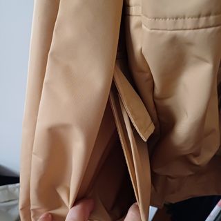 Chaqueta ,gabardina LEVIS. Unisex