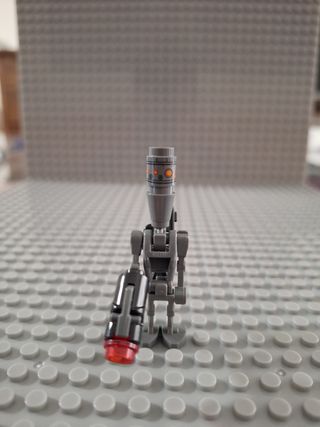 IG-88 lego original