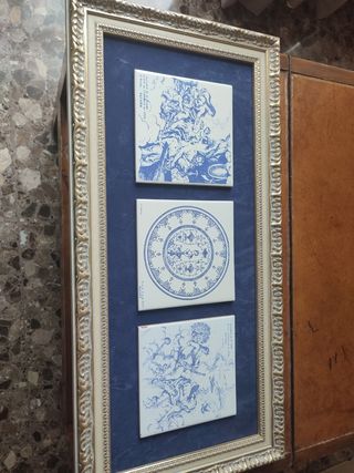 AZULEJOS VINTAGE