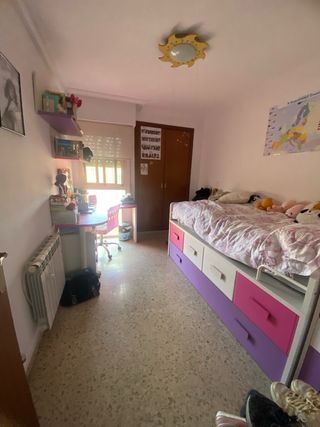 Habitación niña