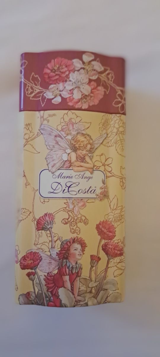 Scatola carillon love story