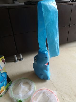 Juego Elefan Hasbro