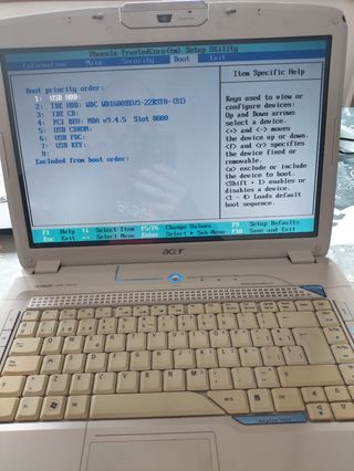 Acer 5920G
