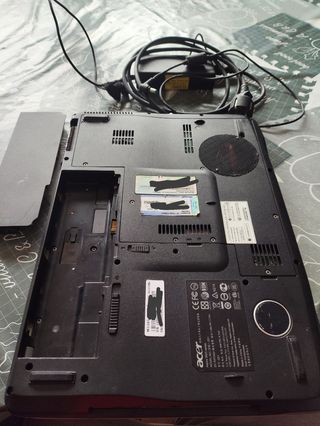 Acer 5920G
