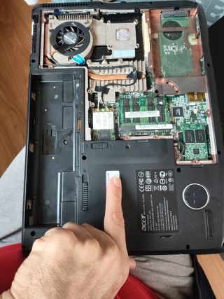 Acer 5920G