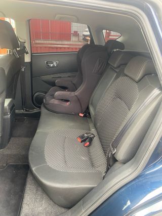 Nissan Qashqai Acenta 2009