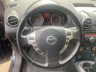 Nissan Qashqai Acenta 2009