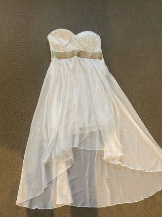 Vestidos Niña fiesta