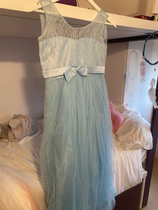 Vestidos Niña fiesta