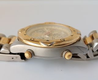 Reloj pulsera ELLESSE