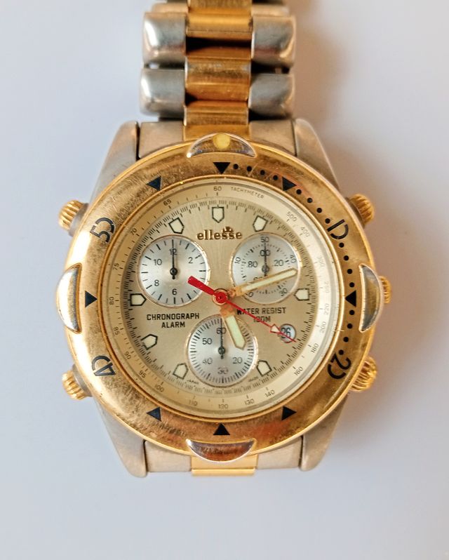 Reloj pulsera ELLESSE