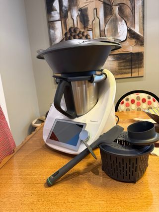 Thermomix tm6