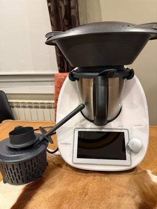 Thermomix tm6