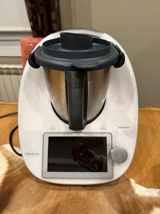 Thermomix tm6