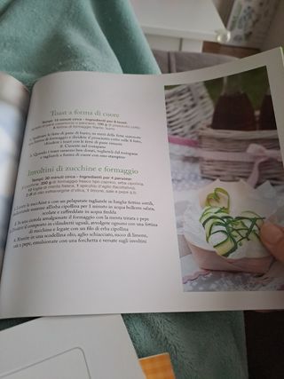 3 Libri cucina esselunga