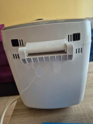 Panificadora Silver Crest