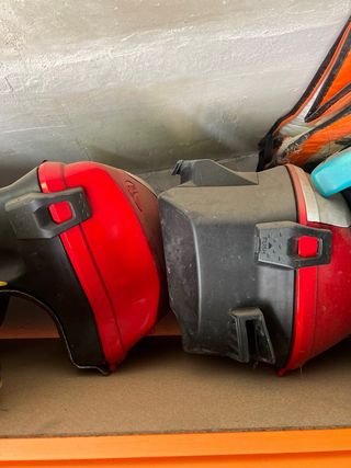 ducati multistrada 1200 s pike peaks !