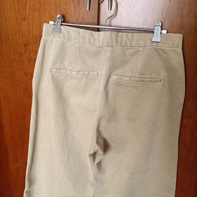 Pantalón ancho samsøe samsøe