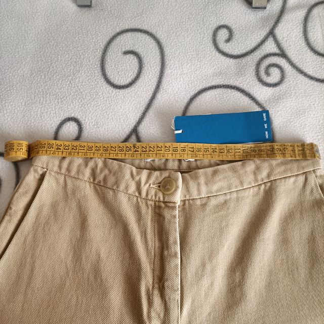 Pantalón ancho samsøe samsøe