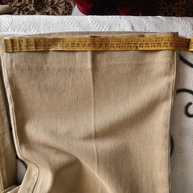 Pantalón ancho samsøe samsøe