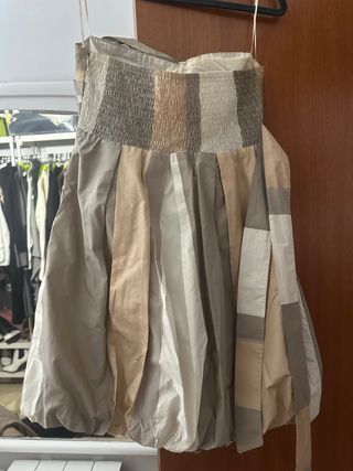 Vestido de fiesta talle S/M
