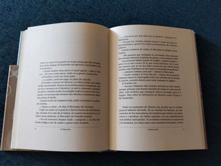 El Alquimista. Paulo Coelho.