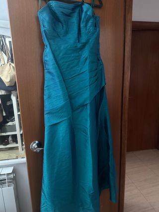Vestido de fiesta 