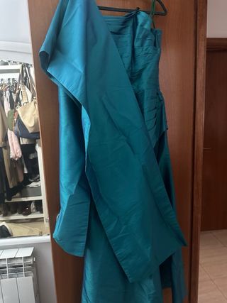 Vestido de fiesta 