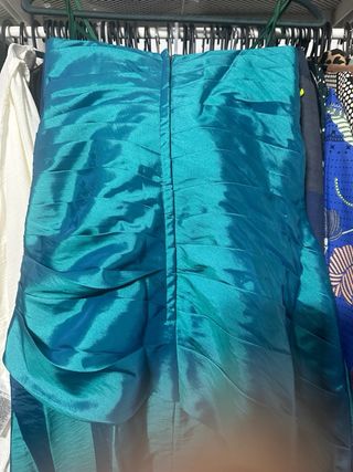 Vestido de fiesta 