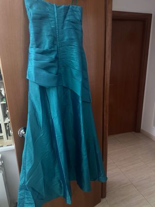 Vestido de fiesta 