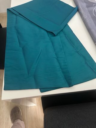 Vestido de fiesta 