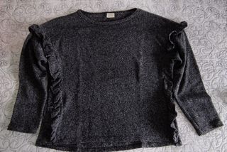 Jersey Zara de chica
