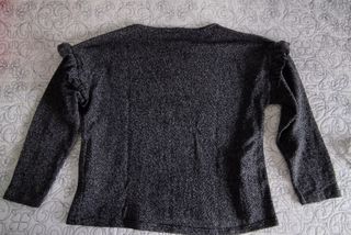 Jersey Zara de chica